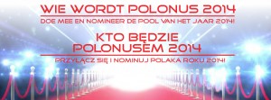 Kto bedzie Polonusem 2014 PL en NL
